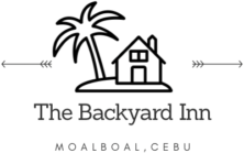 The Backyard Inn Moalboal - The Backyard Inn Moalboal